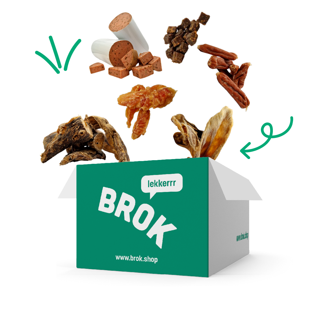 snackpakket