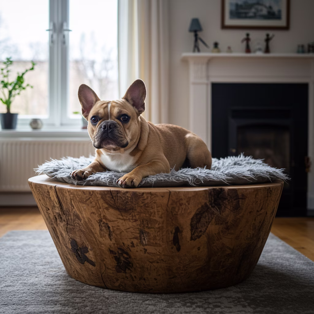 Franse Bulldog hondenras