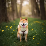 Shiba Inu