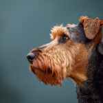 Airedale Terrier