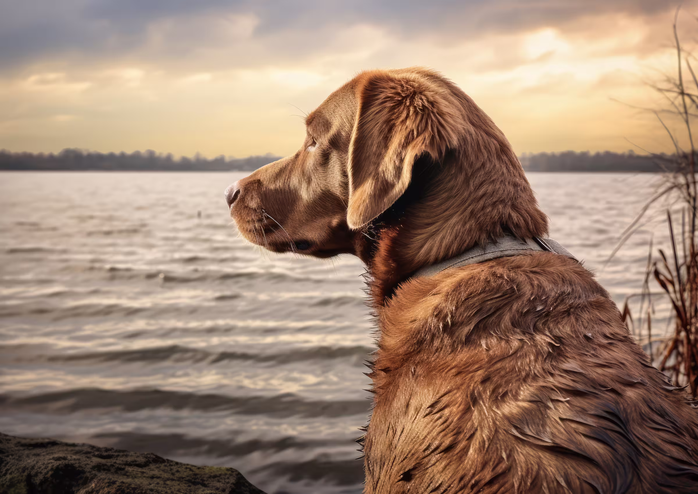 Chesapeake Bay Retriever hondenras