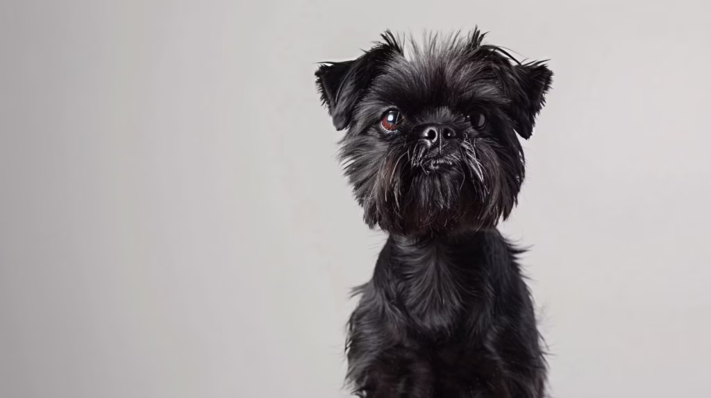 Affenpinscher hondenras