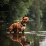 American Staffordshire Terrier