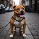 American Staffordshire Terrier