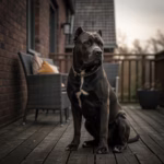 Cane Corso