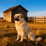 Anatolische Herder