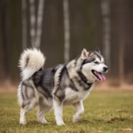 Alaskan Malamute