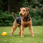 Airedale Terrier