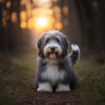 Bearded Collie