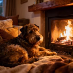 Bouvier des Flandres