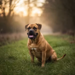 Bullmastiff