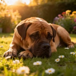 Bullmastiff