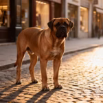 Bullmastiff