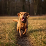 Chesapeake Bay Retriever