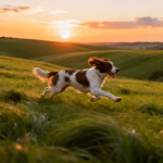 English Springer Spaniël