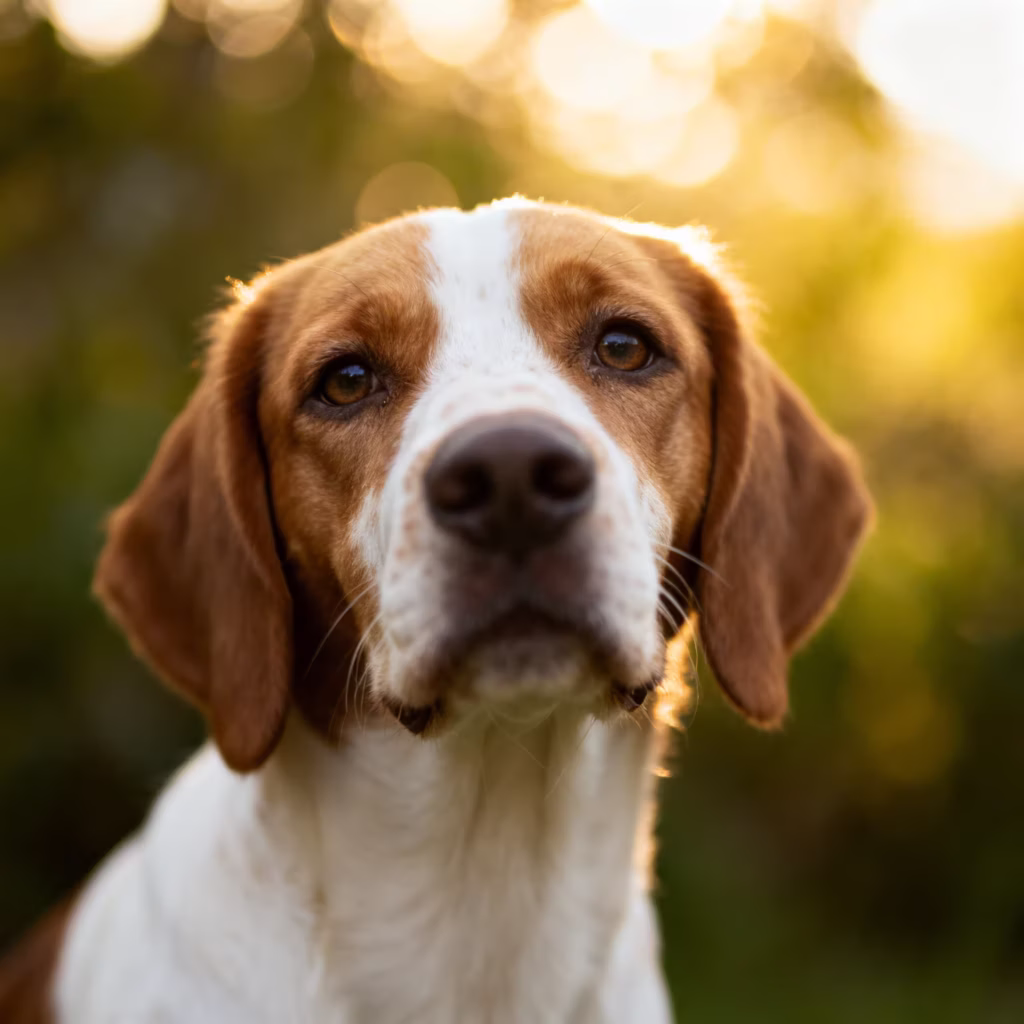 Epagneul Breton hondenras