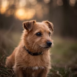 Norfolk Terrier