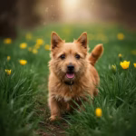 Norfolk Terrier