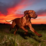 Rhodesian Ridgeback