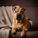 Shar Pei