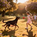 Beauceron