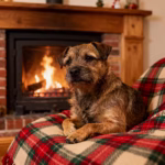 Border Terrier