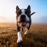 Boston Terrier