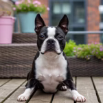 Boston Terrier