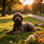 Lagotto Romagnolo