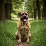 Mastiff