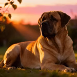 Mastiff