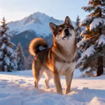 Noorse Elkhound