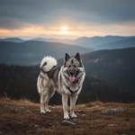 Noorse Elkhound