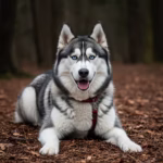 Siberische Husky