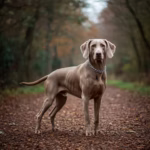 Weimaraner