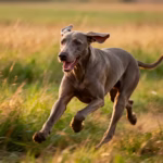 Weimaraner