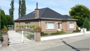 Kennel Van ’t Eiland Ouburg