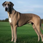 Duitse Dog