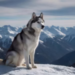 Siberische Husky