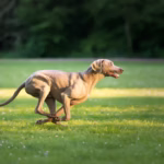 Weimaraner