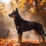 Franse Herdershond (Beauceron/Briard)